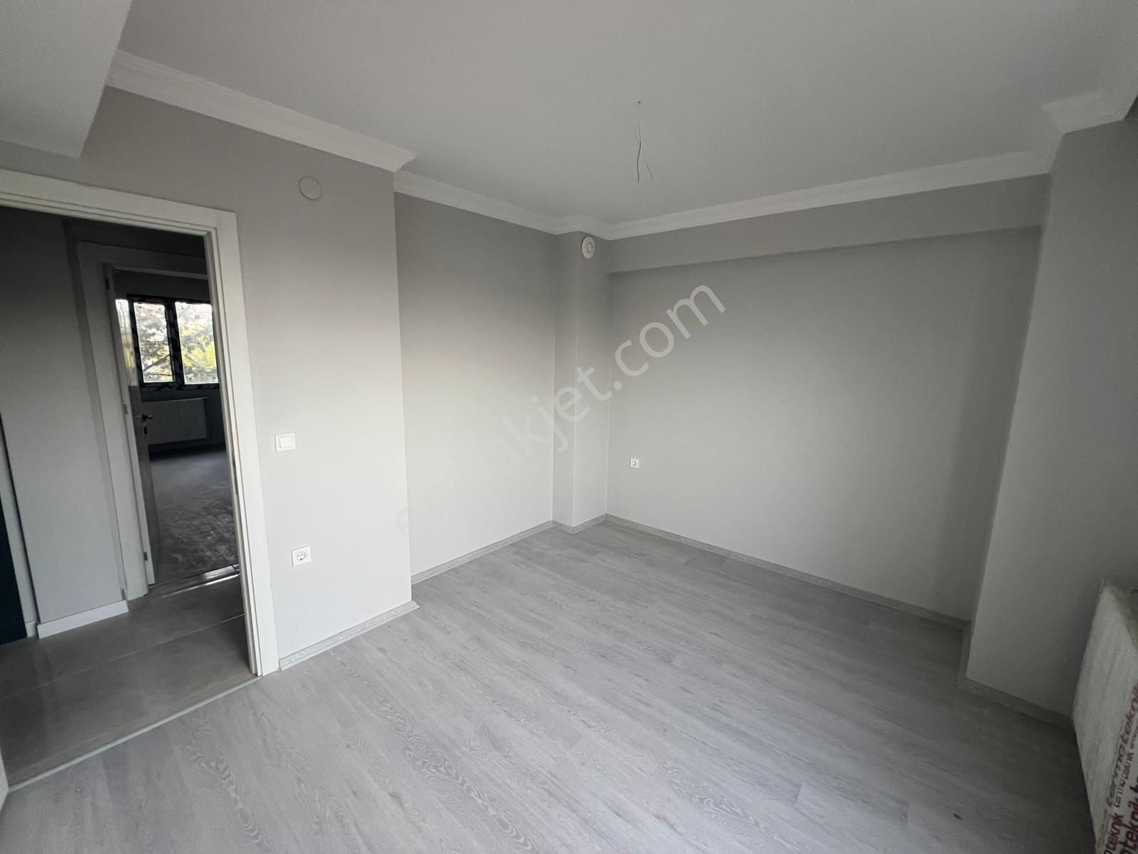 Buca Çamlık Mahde 2+1 85m2 D.gazlı Arakat Ayrı Mutfak Asansörlü Daire - Görsel 10