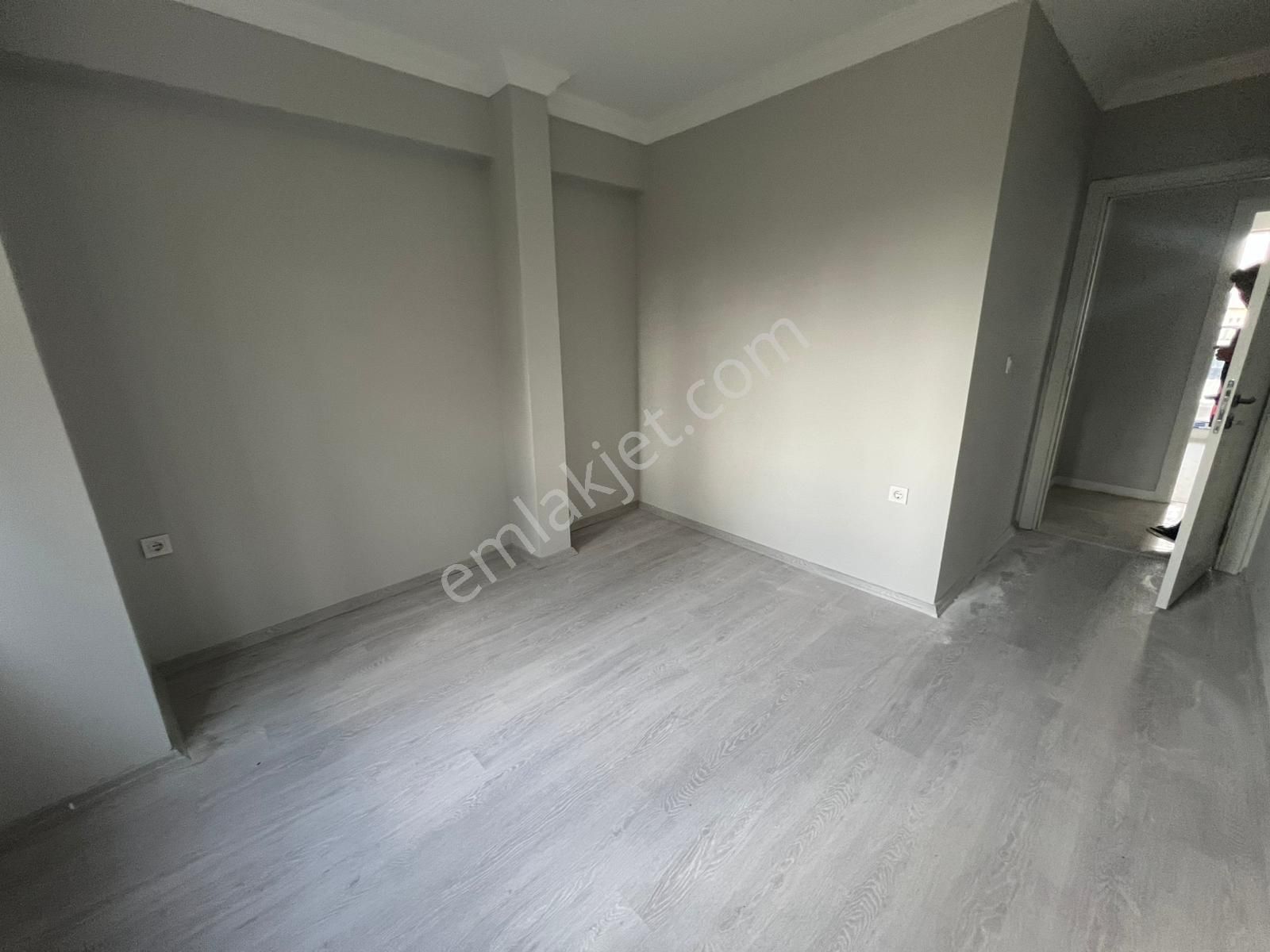 Buca Çamlık Mahde 2+1 85m2 D.gazlı Arakat Ayrı Mutfak Asansörlü Daire - Görsel 7