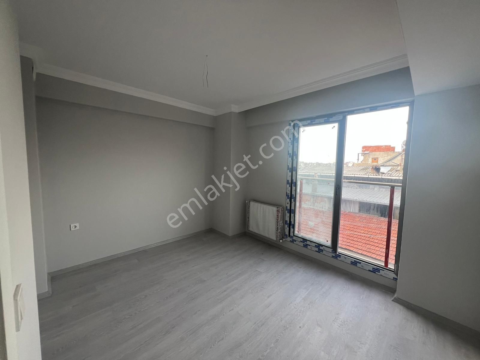 Buca Çamlık Mahde 2+1 85m2 D.gazlı Arakat Ayrı Mutfak Asansörlü Daire - Görsel 12