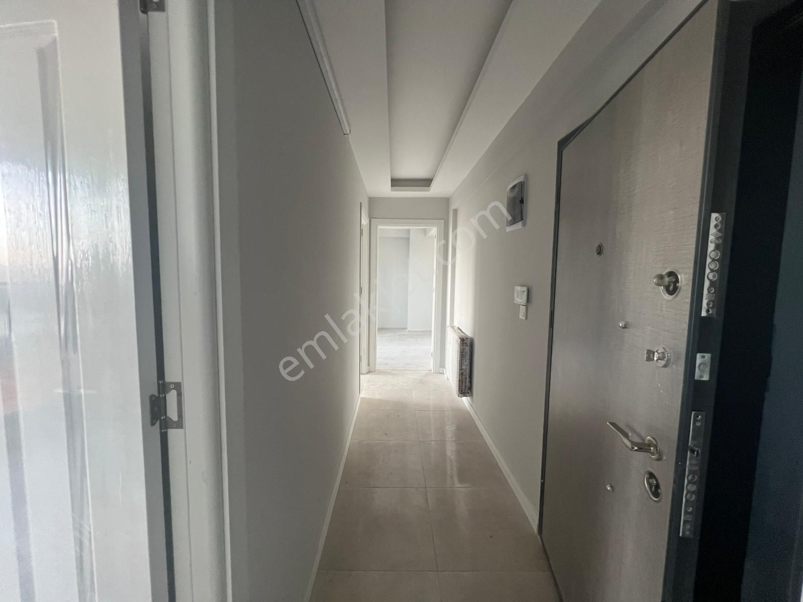 Buca Çamlık Mahde 2+1 85m2 D.gazlı Arakat Ayrı Mutfak Asansörlü Daire - Görsel 19