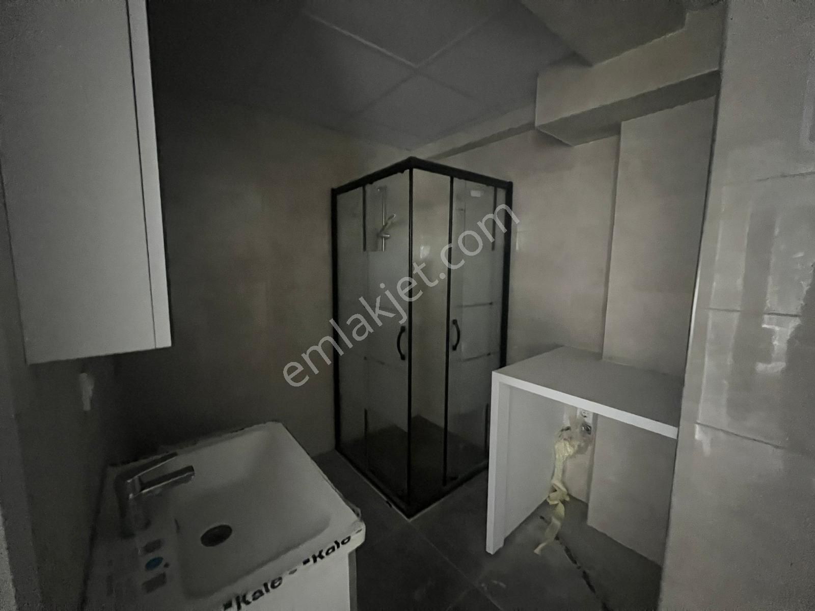 Buca Çamlık Mahde 2+1 85m2 D.gazlı Arakat Ayrı Mutfak Asansörlü Daire - Görsel 20