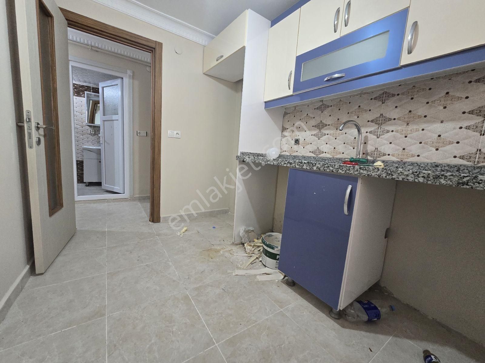 Mimar Yapıdan Satılık 2+1 Kombili İskanlı Kot 1 Daire - Görsel 16