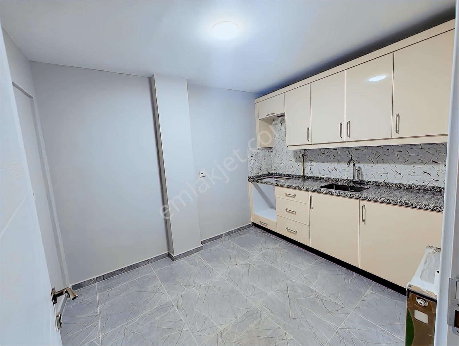 Çağlayan Adliyesine Yakın 2+1 Kiralık Daire, Ofise Uygun - Görsel 5