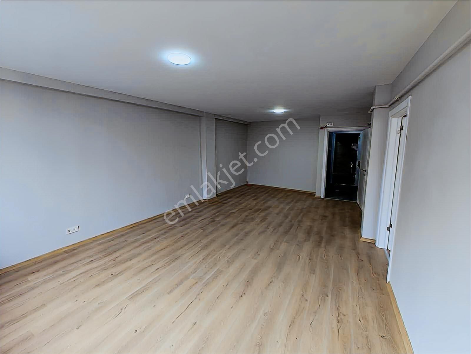 Çağlayan Adliyesine Yakın 2+1 Kiralık Daire, Ofise Uygun - Görsel 3