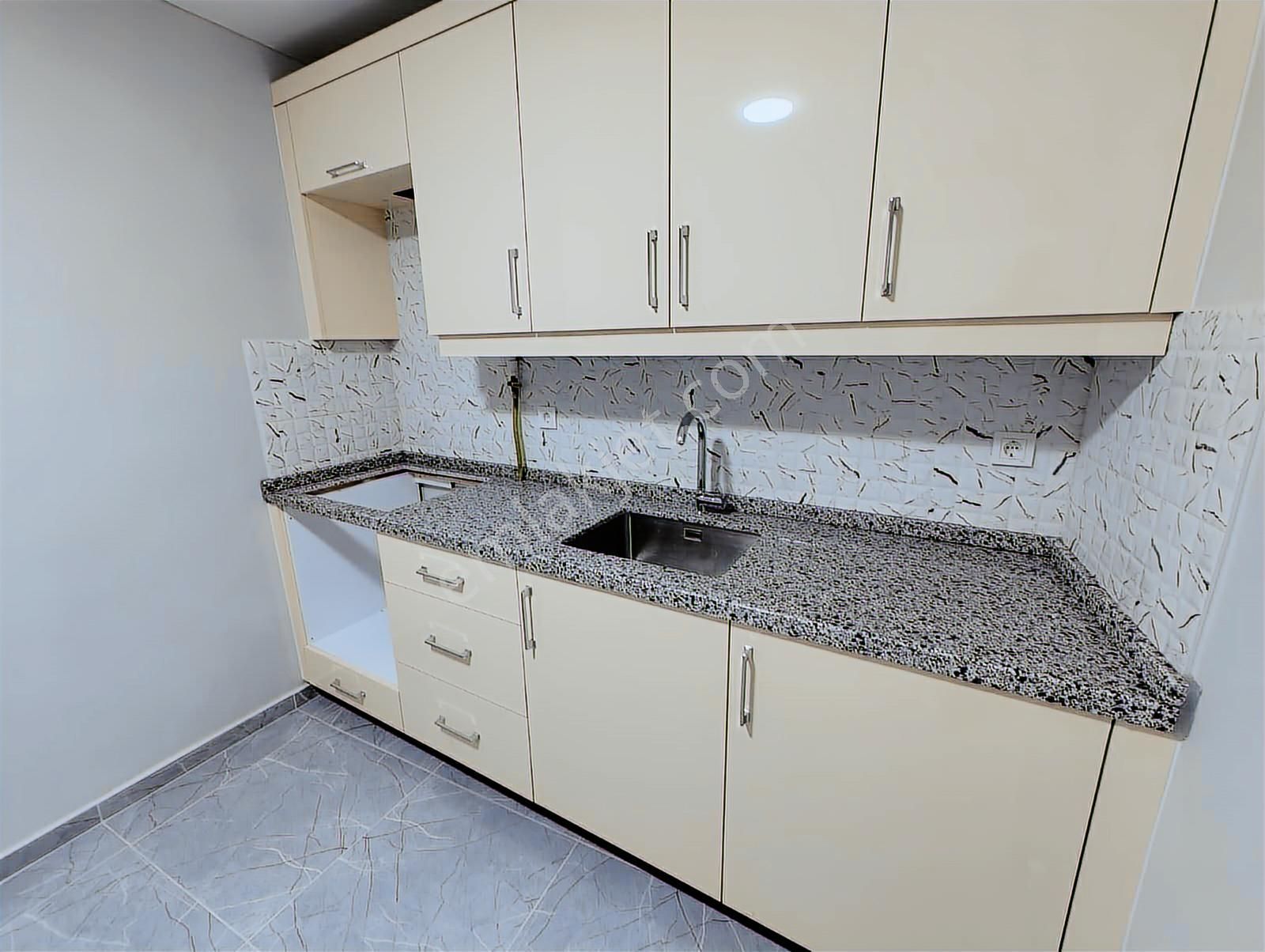 Çağlayan Adliyesine Yakın 2+1 Kiralık Daire, Ofise Uygun - Görsel 2