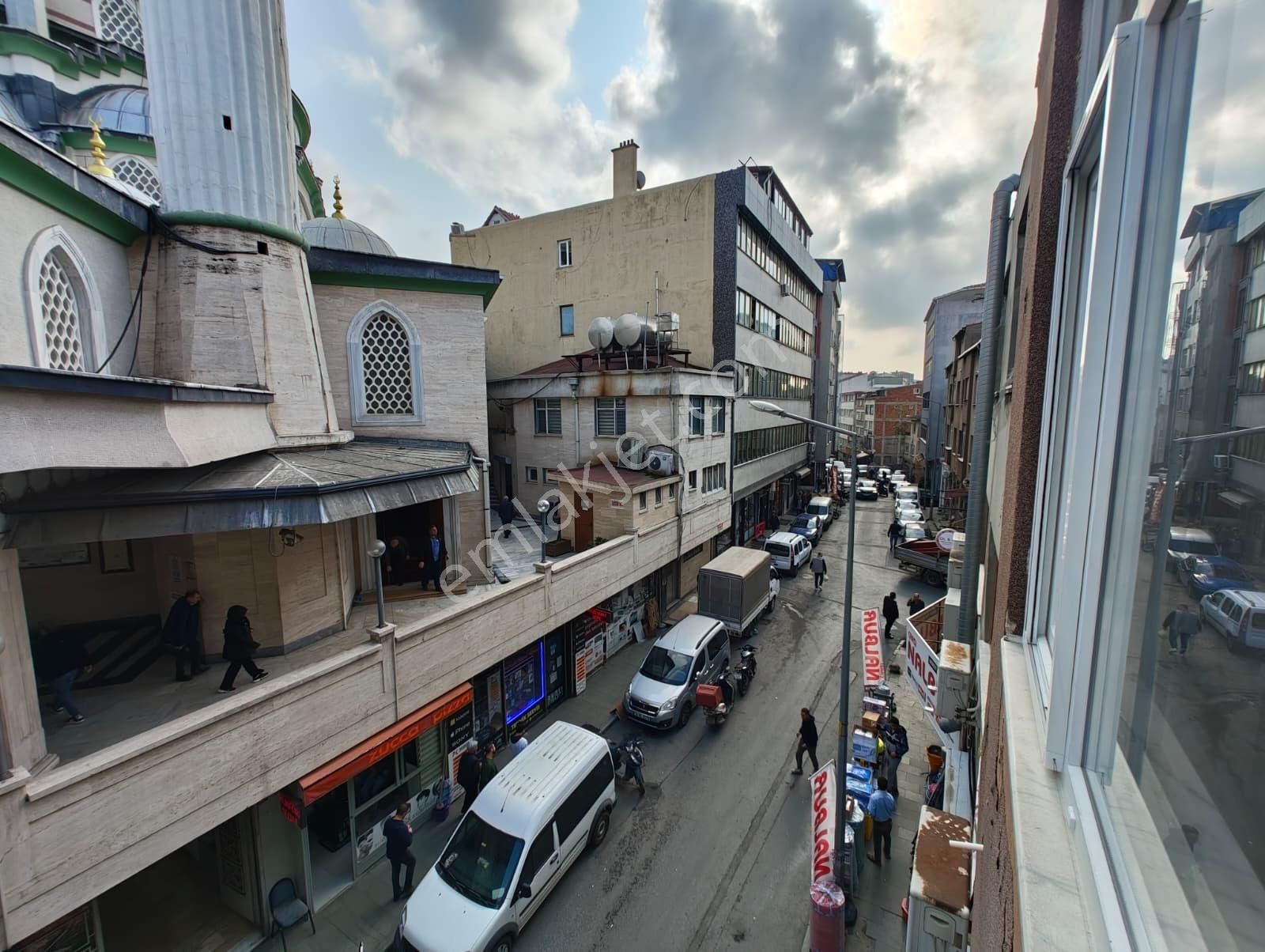 Çağlayan Adliyesine Yakın 2+1 Kiralık Daire, Ofise Uygun - Görsel 10