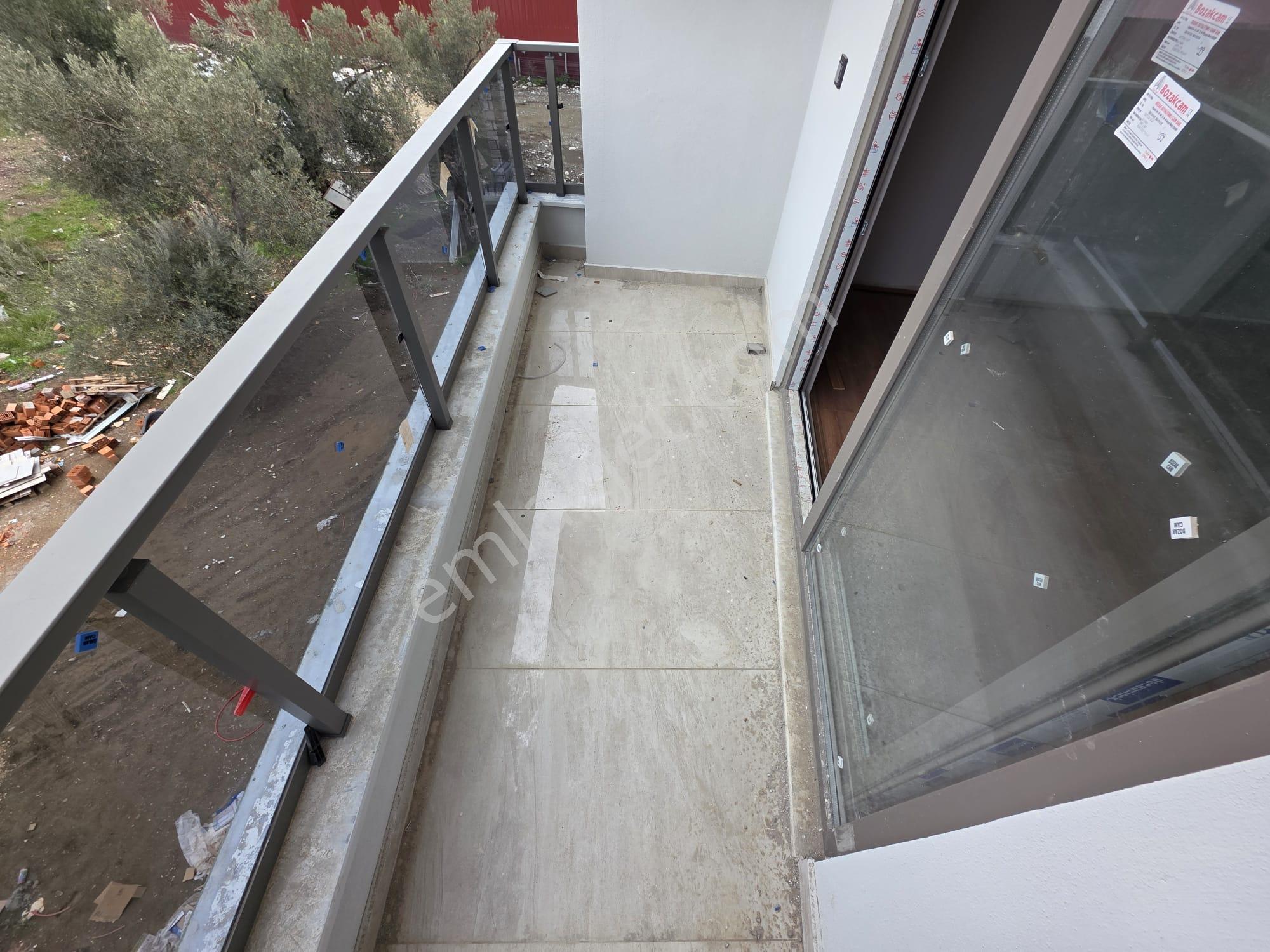 Irmaksudan Kadıköyde Asansörlü Kapalı Otoparklı 2+1 Lüks Daireler - Görsel 34