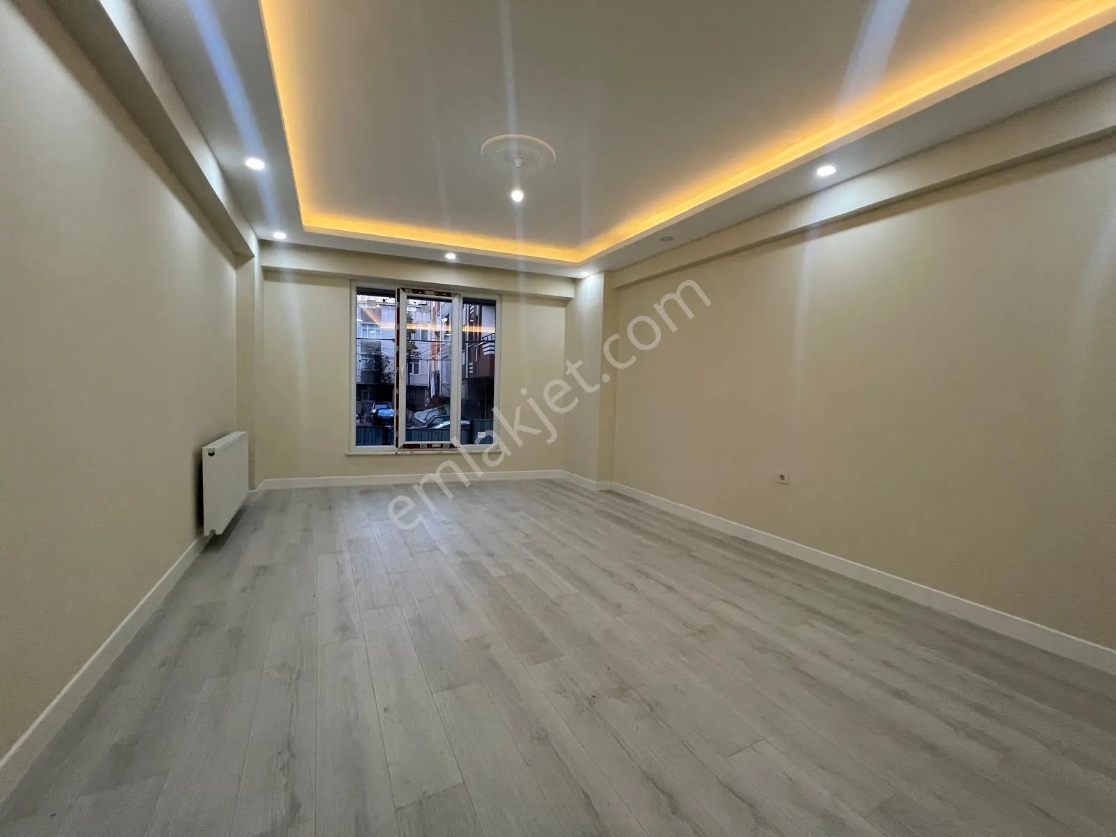 Loft'tan Gültepe'de Satılık Sıfır 2+1 90 M2 Yüksek Giriş Daire - Görsel 2