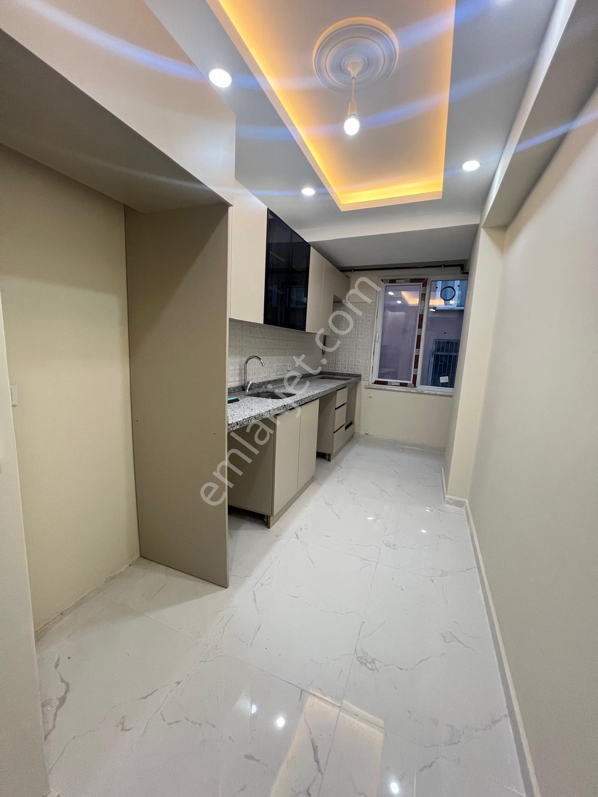 Loft'tan Gültepe'de Satılık Sıfır 2+1 90 M2 Yüksek Giriş Daire - Görsel 9