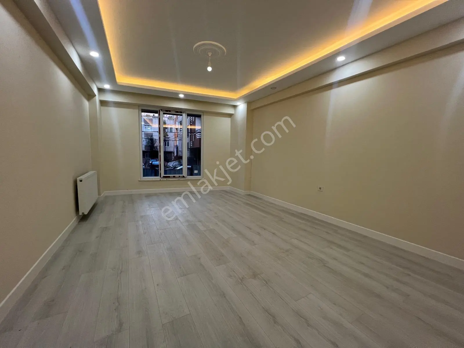 Loft'tan Gültepe'de Satılık Sıfır 2+1 90 M2 Yüksek Giriş Daire