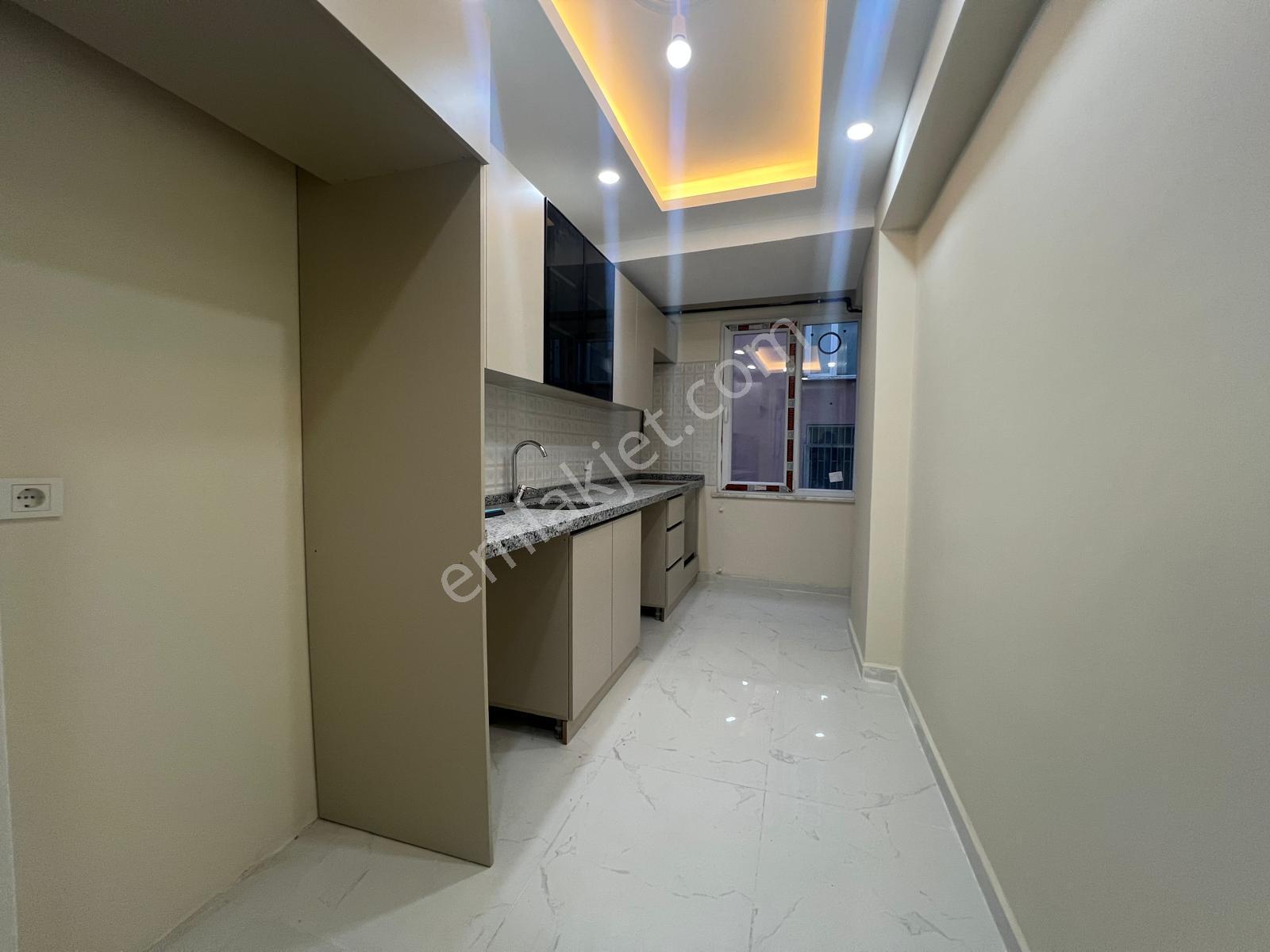 Loft'tan Gültepe'de Satılık Sıfır 2+1 90 M2 Yüksek Giriş Daire - Görsel 7