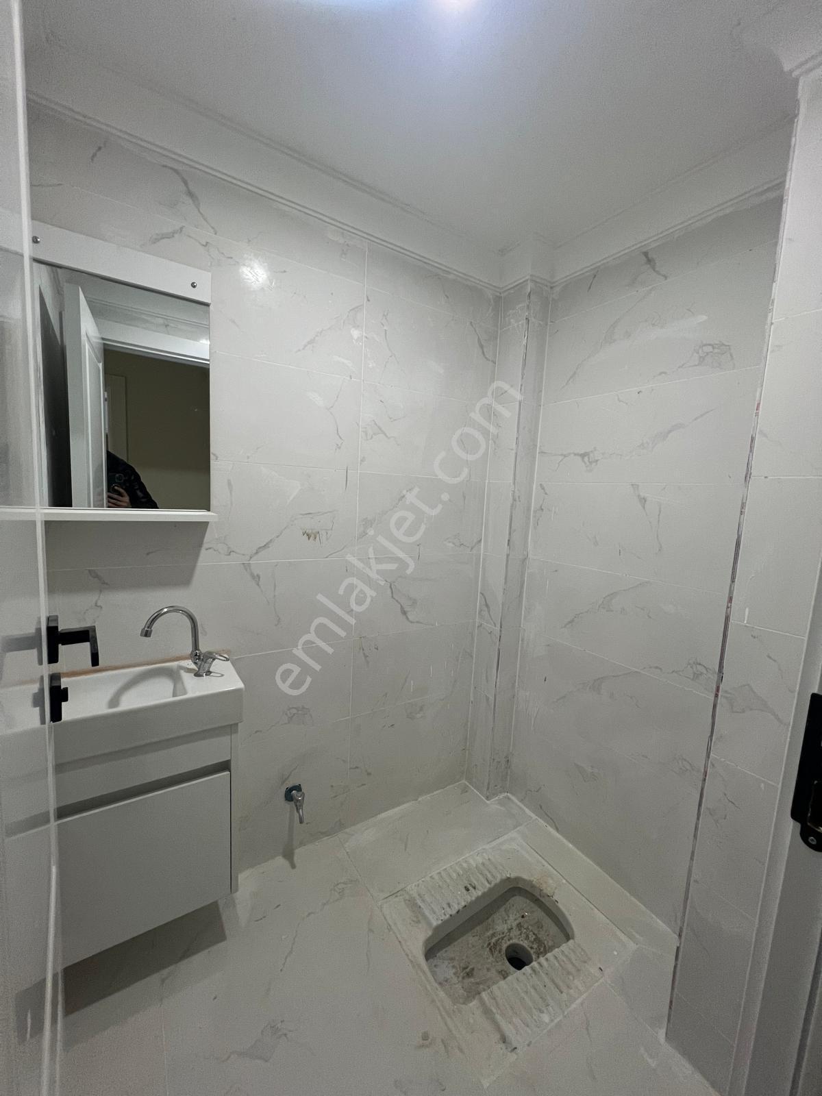 Loft'tan Gültepe'de Satılık Sıfır 2+1 90 M2 Yüksek Giriş Daire - Görsel 25