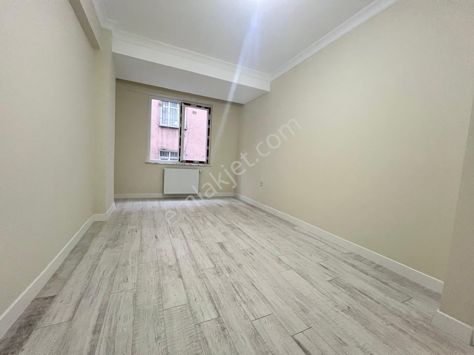 Loft'tan Gültepe'de Satılık Sıfır 2+1 90 M2 Yüksek Giriş Daire - Görsel 11