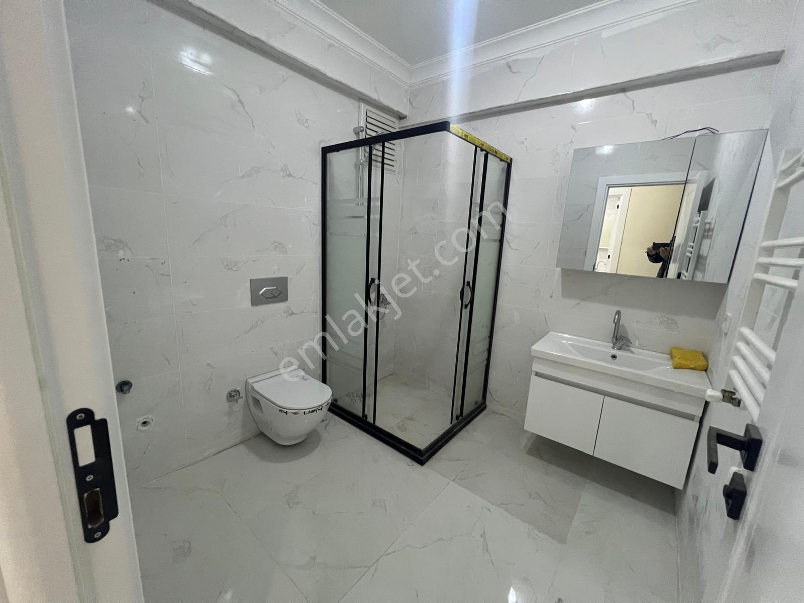 Loft'tan Gültepe'de Satılık Sıfır 2+1 90 M2 Yüksek Giriş Daire - Görsel 21