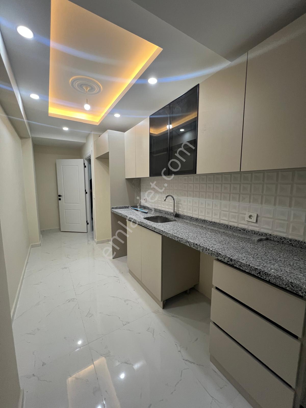 Loft'tan Gültepe'de Satılık Sıfır 2+1 90 M2 Yüksek Giriş Daire - Görsel 6