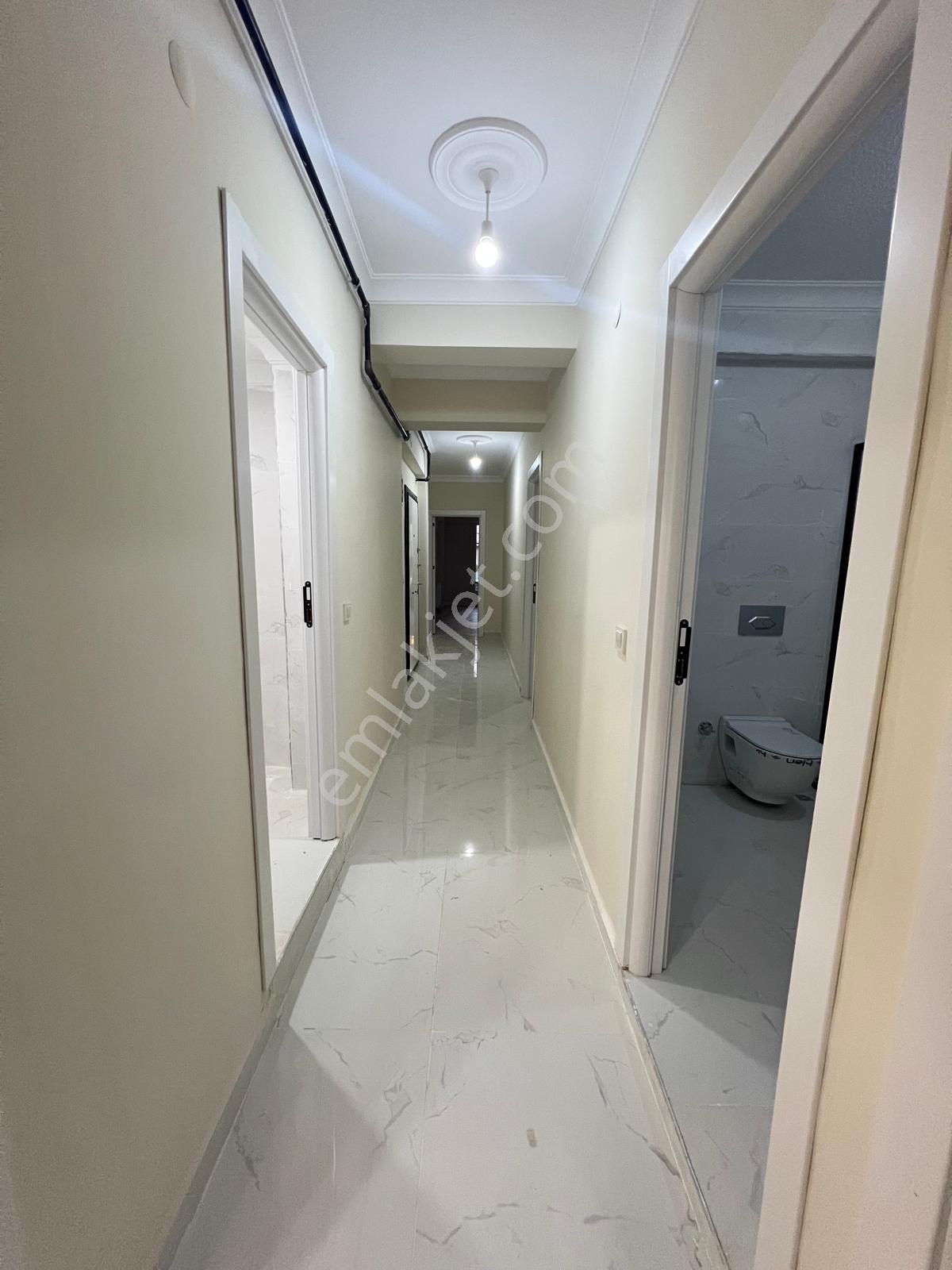 Loft'tan Gültepe'de Satılık Sıfır 2+1 90 M2 Yüksek Giriş Daire - Görsel 20