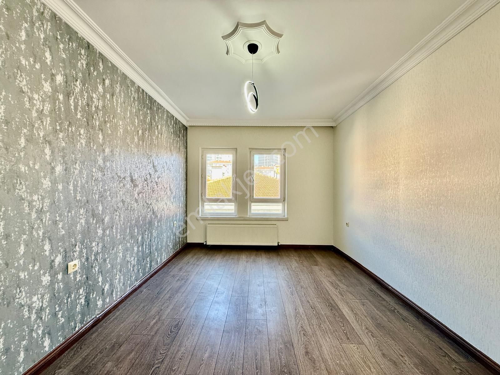 Kalecik Emlak'tan Protokol Yolu Yakını Ara Kat Geniş 3+1 Daire - Görsel 11