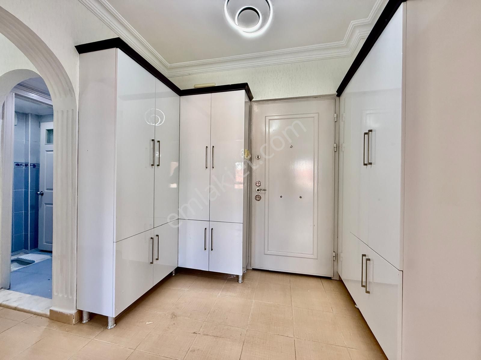 Kalecik Emlak'tan Protokol Yolu Yakını Ara Kat Geniş 3+1 Daire - Görsel 18