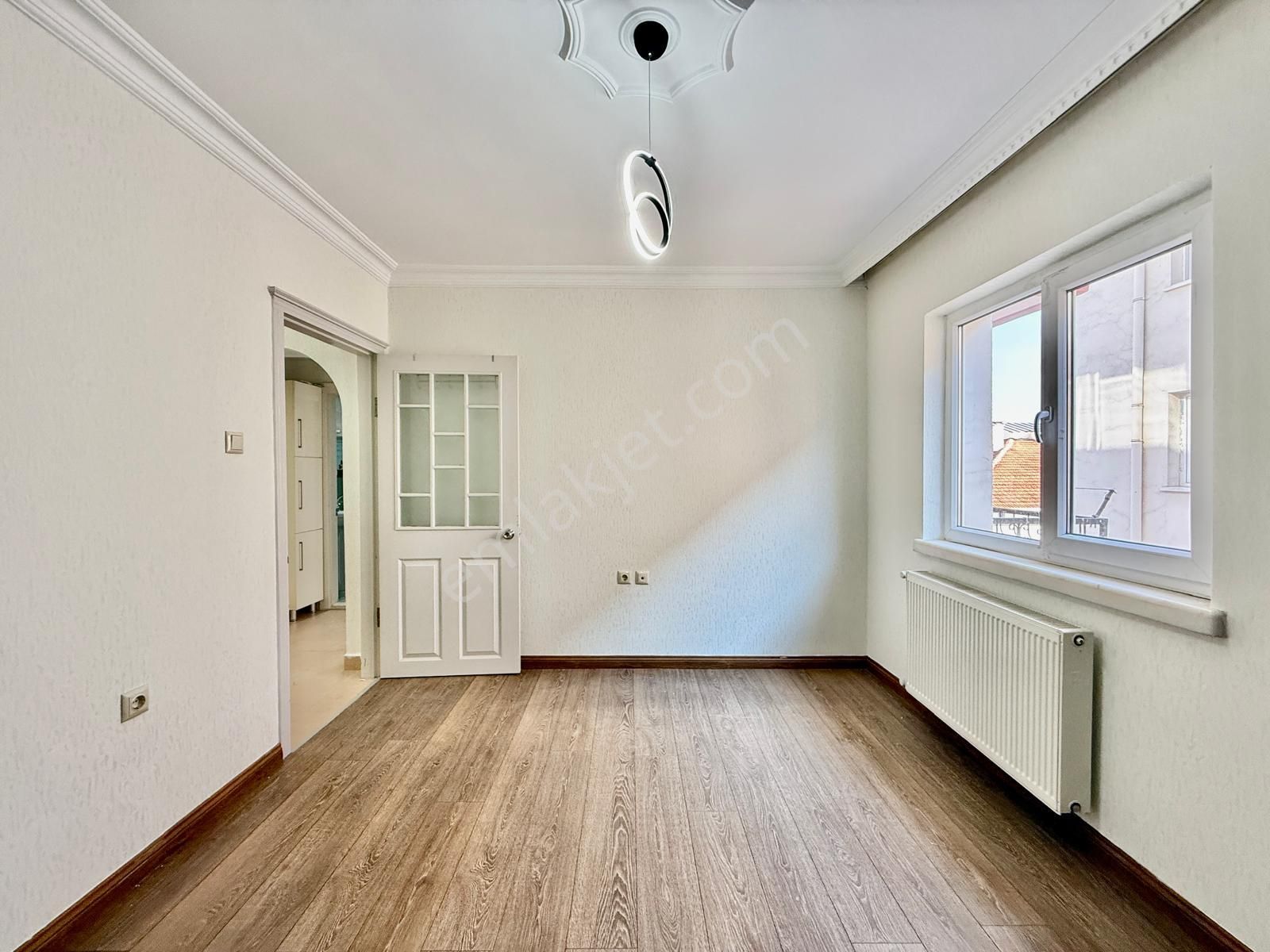 Kalecik Emlak'tan Protokol Yolu Yakını Ara Kat Geniş 3+1 Daire - Görsel 15