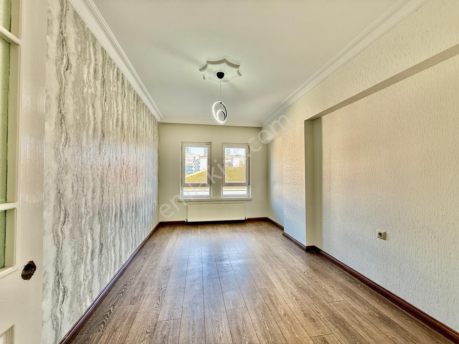 Kalecik Emlak'tan Protokol Yolu Yakını Ara Kat Geniş 3+1 Daire - Görsel 6