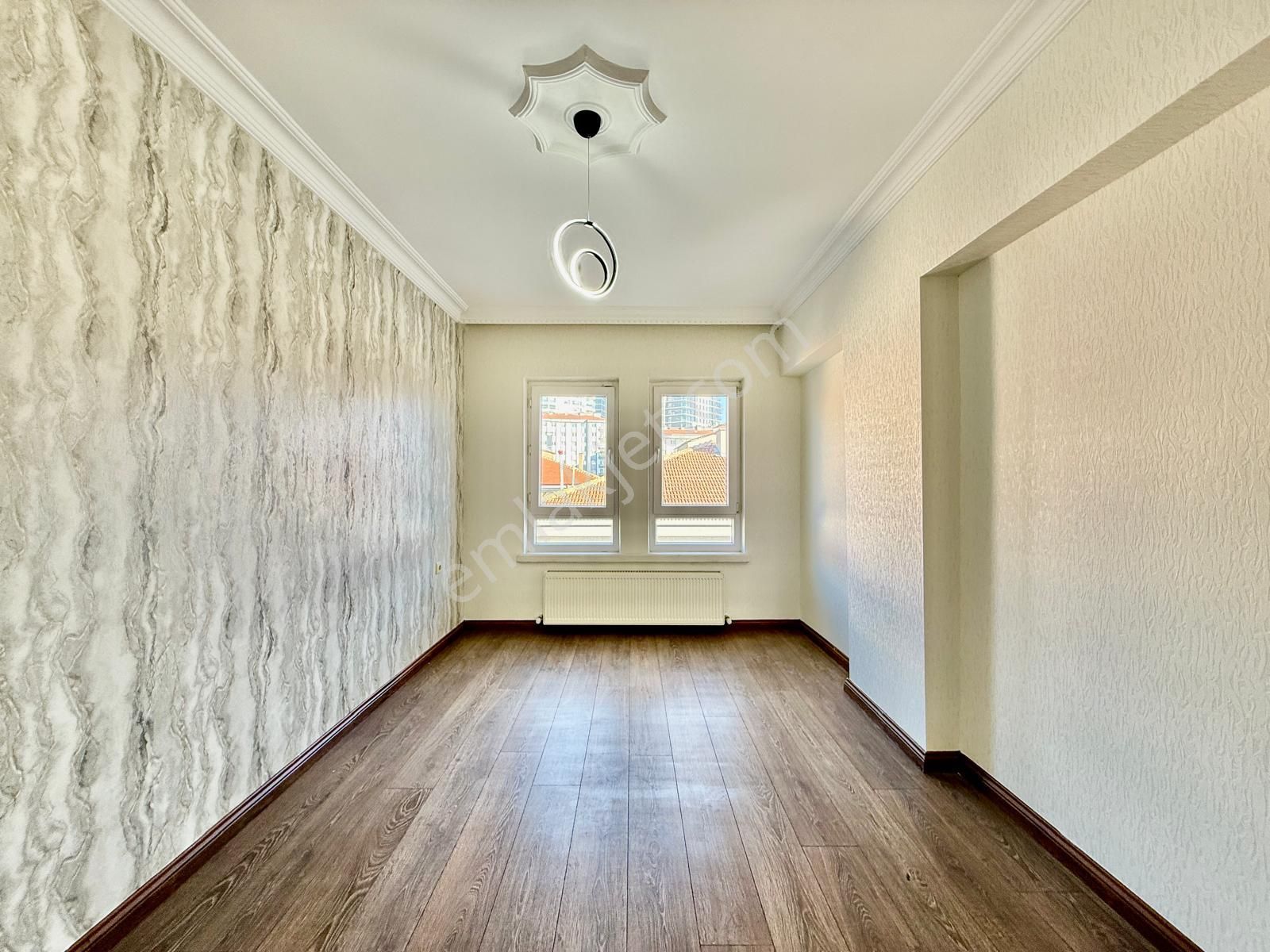 Kalecik Emlak'tan Protokol Yolu Yakını Ara Kat Geniş 3+1 Daire - Görsel 8