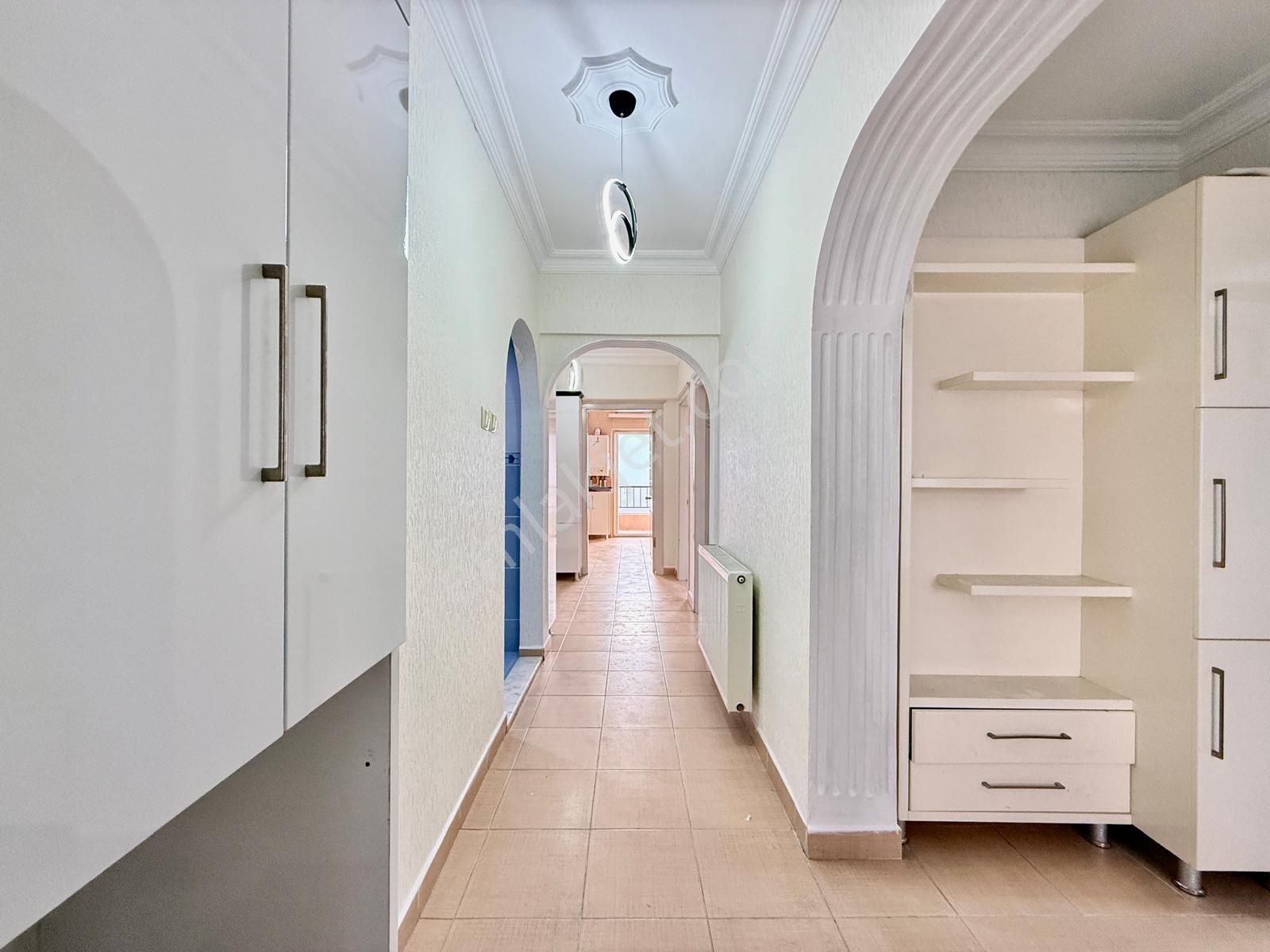 Kalecik Emlak'tan Protokol Yolu Yakını Ara Kat Geniş 3+1 Daire - Görsel 17