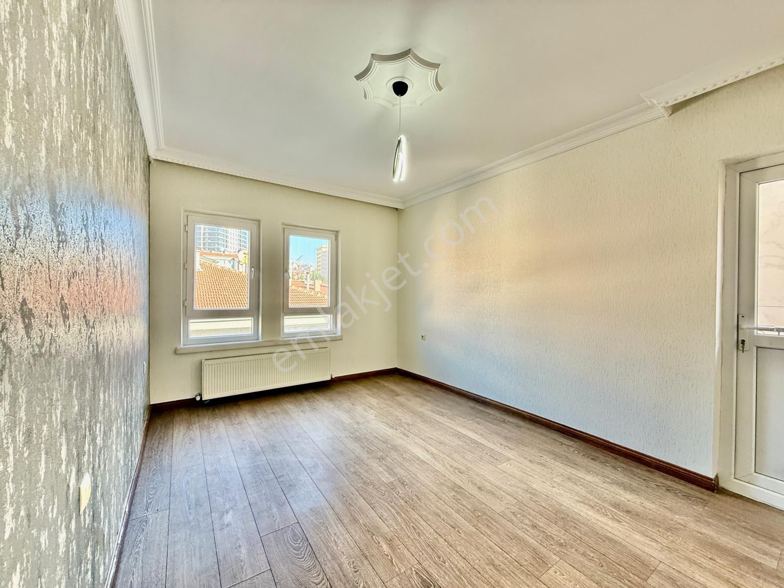 Kalecik Emlak'tan Protokol Yolu Yakını Ara Kat Geniş 3+1 Daire - Görsel 10