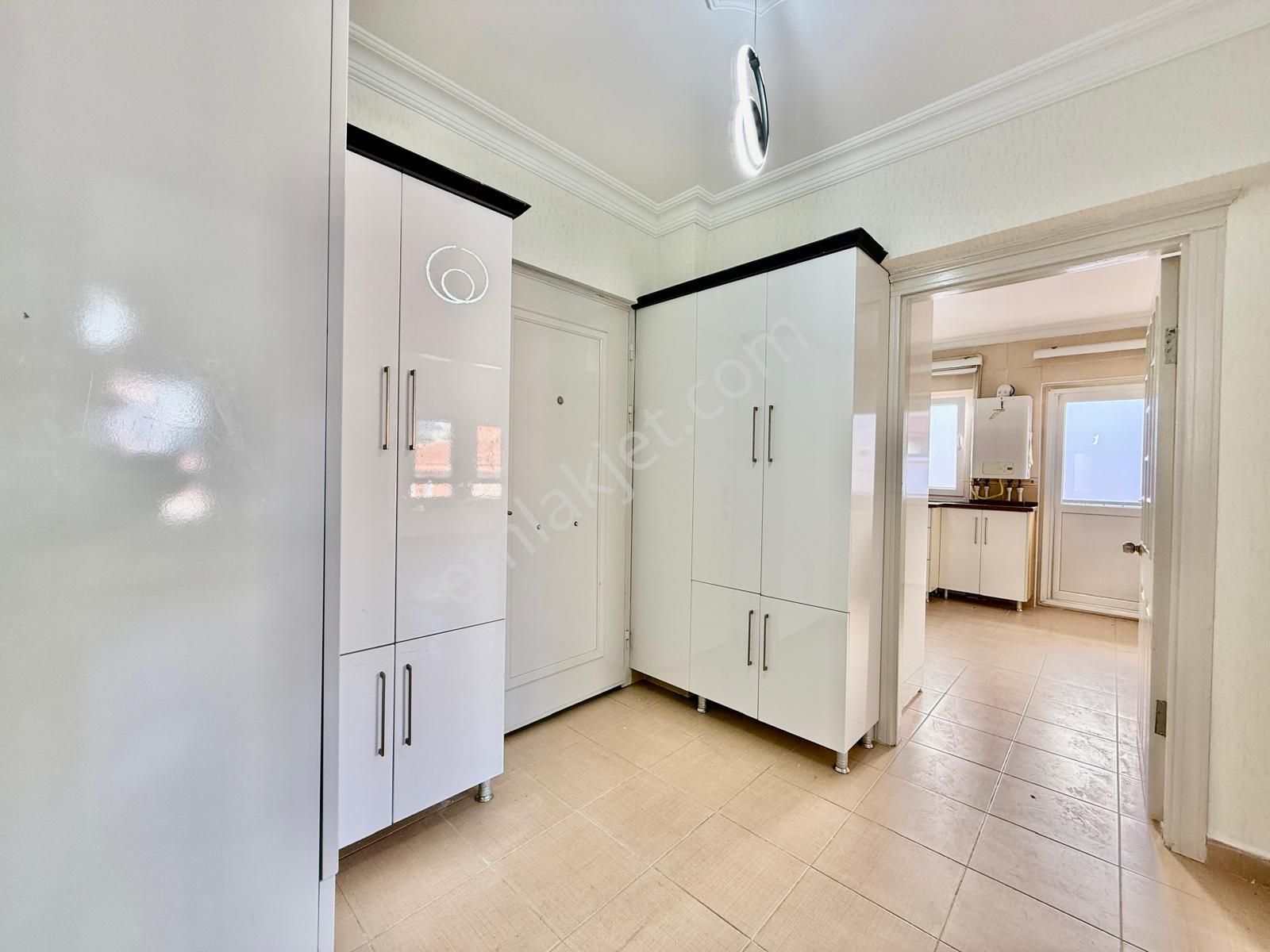 Kalecik Emlak'tan Protokol Yolu Yakını Ara Kat Geniş 3+1 Daire - Görsel 20