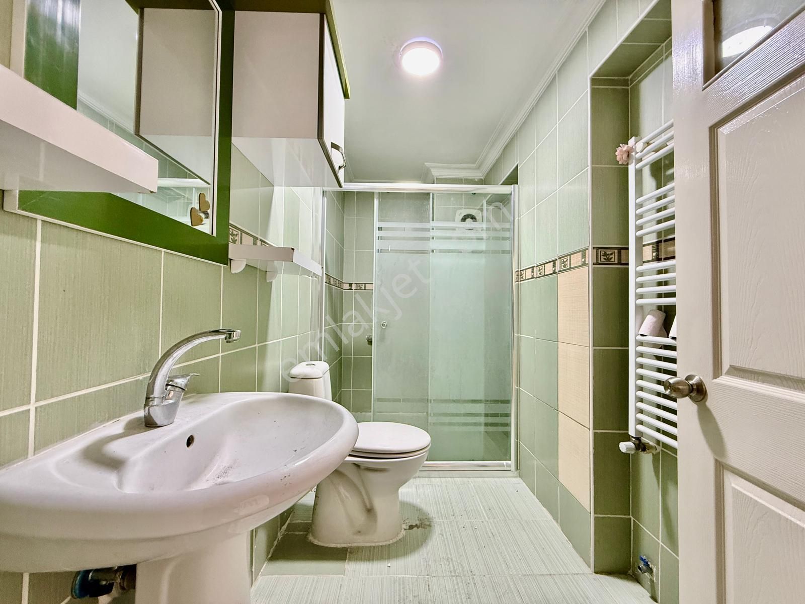 Kalecik Emlak'tan Protokol Yolu Yakını Ara Kat Geniş 3+1 Daire - Görsel 22