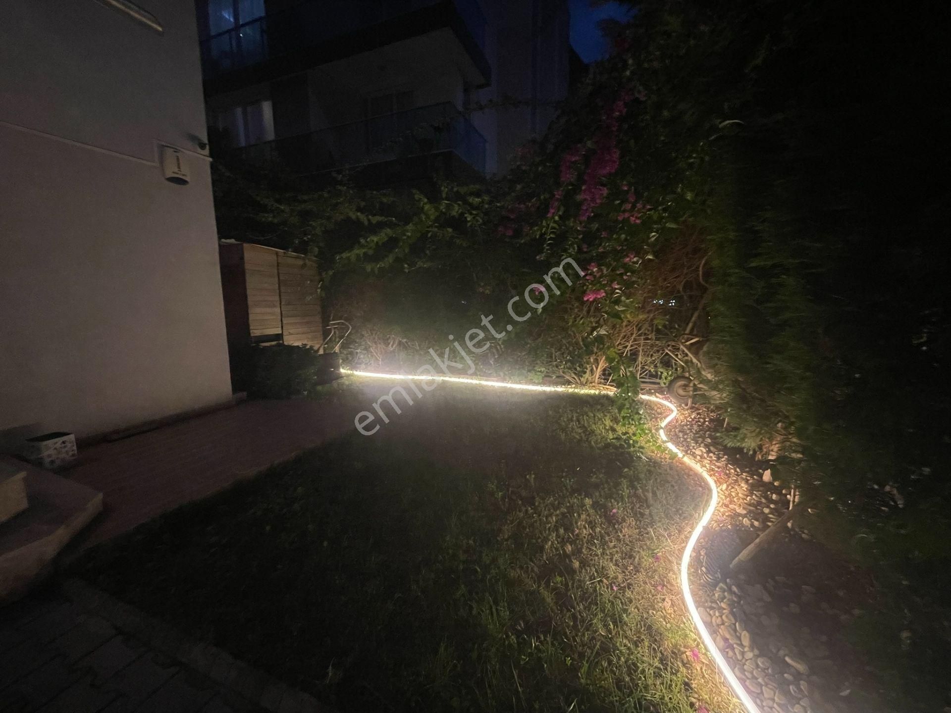 Alanya / Kestel – Dim Çayı Kenarında Özel Tasarım Müstakil Villa - Görsel 7