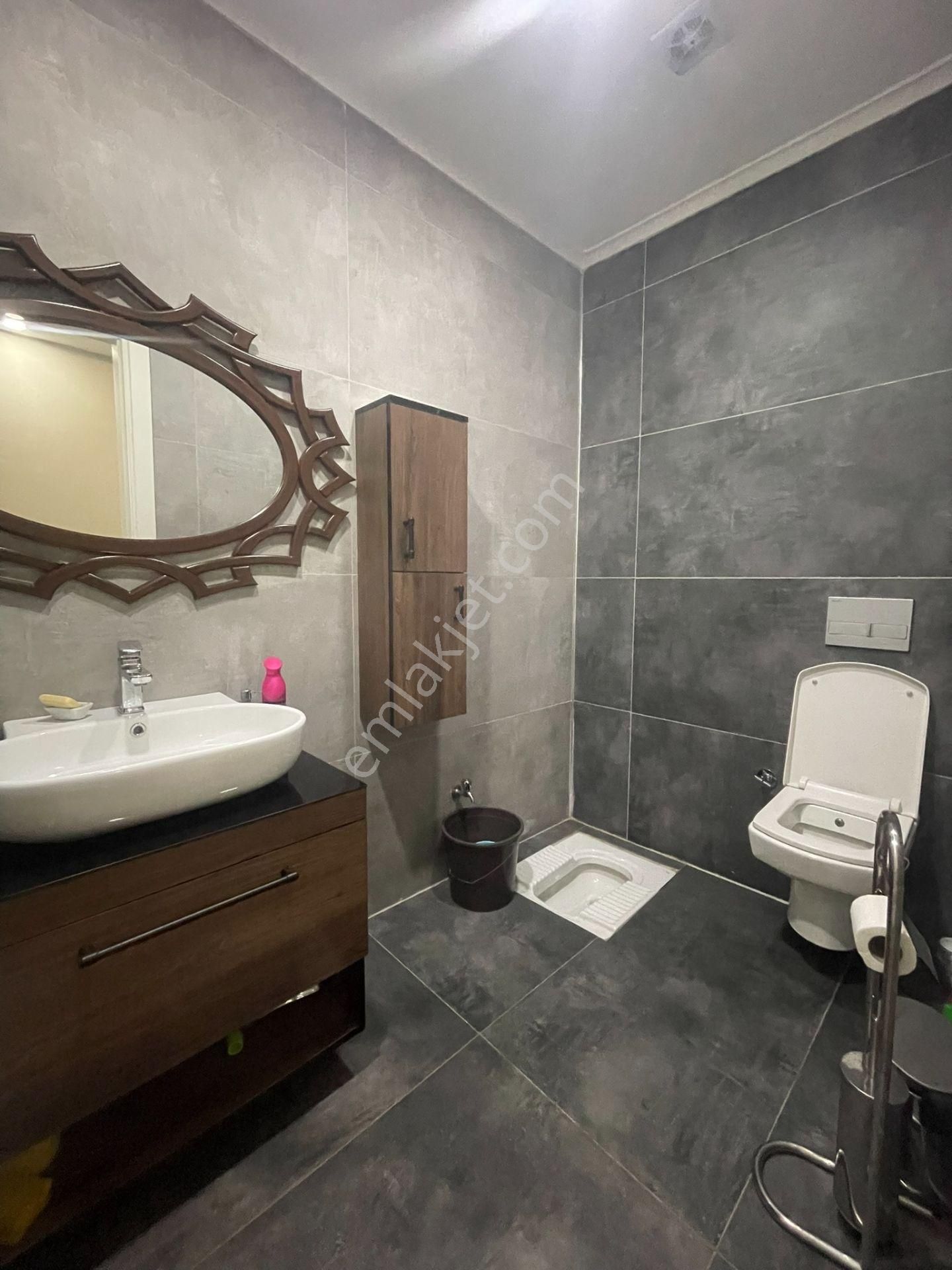 Alanya / Kestel – Dim Çayı Kenarında Özel Tasarım Müstakil Villa - Görsel 4