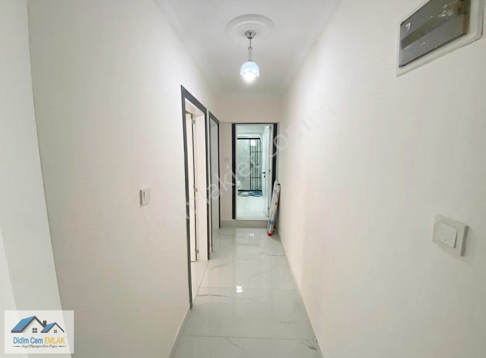 Didim Altınkumda Denize Yakın Full Yapılı Satılık 2+1 Daire - Görsel 9