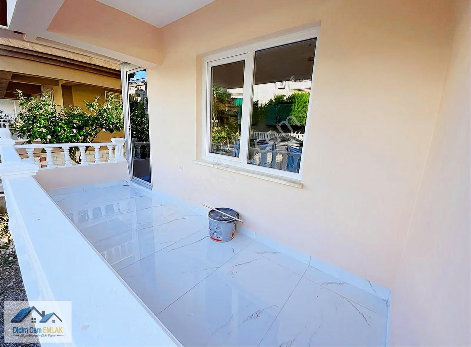 Didim Altınkumda Denize Yakın Full Yapılı Satılık 2+1 Daire - Görsel 2