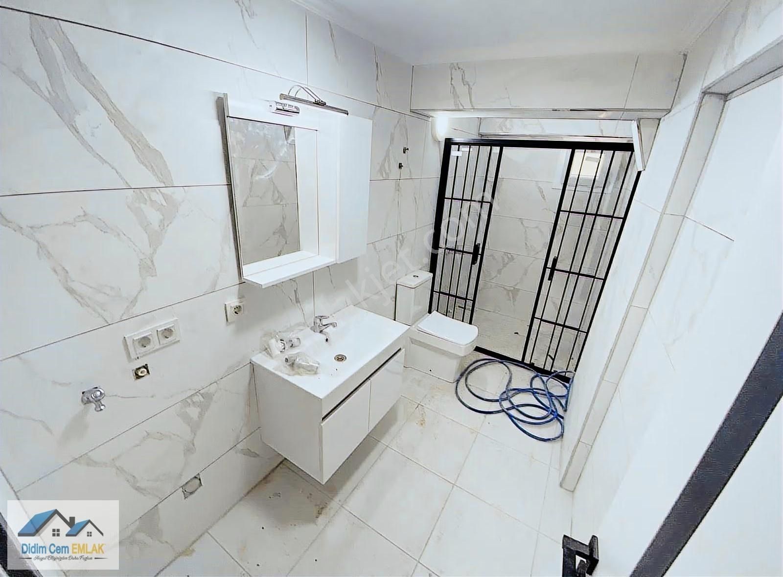 Didim Altınkumda Denize Yakın Full Yapılı Satılık 2+1 Daire - Görsel 11