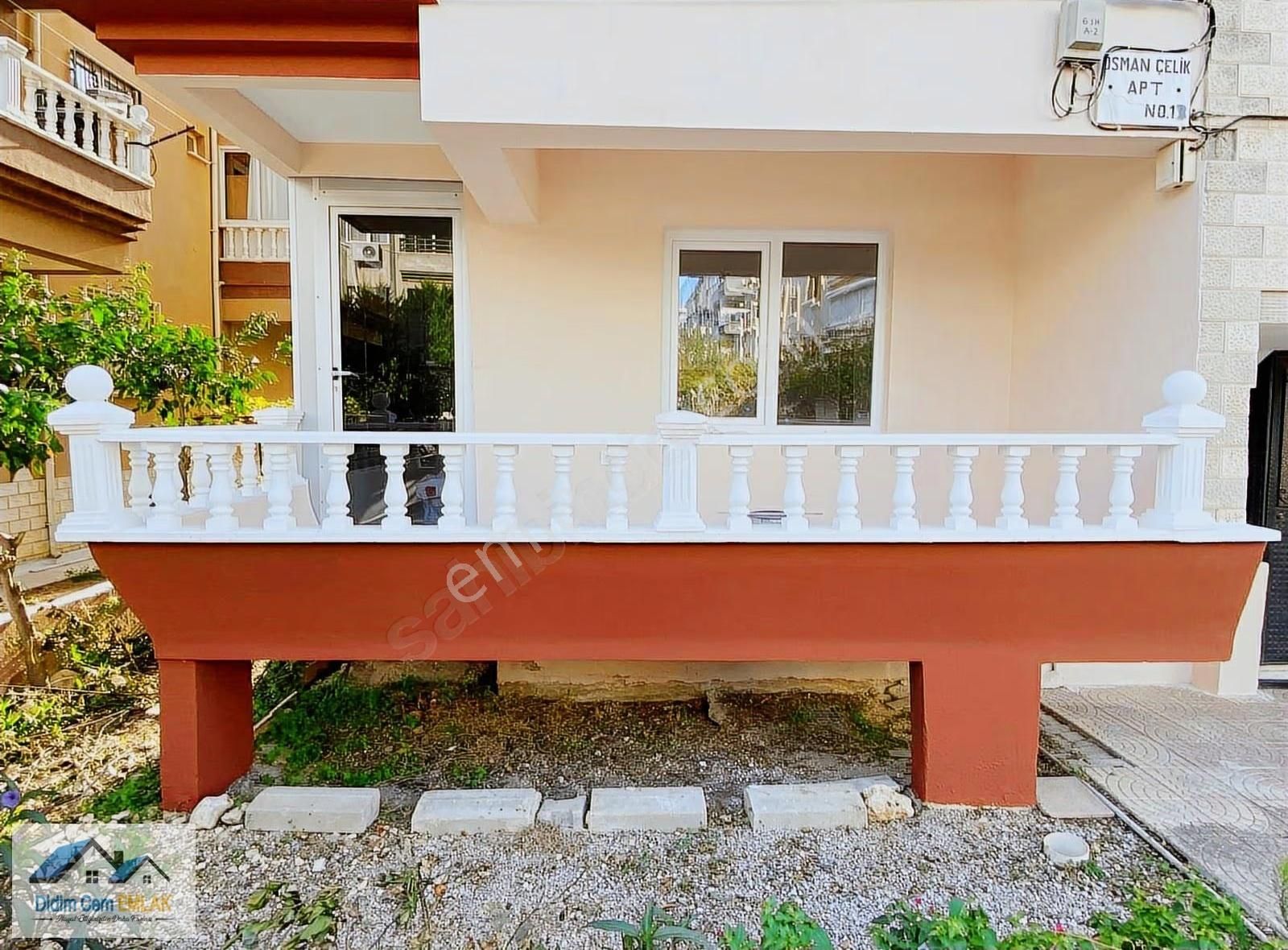 Didim Altınkumda Denize Yakın Full Yapılı Satılık 2+1 Daire - Görsel 19