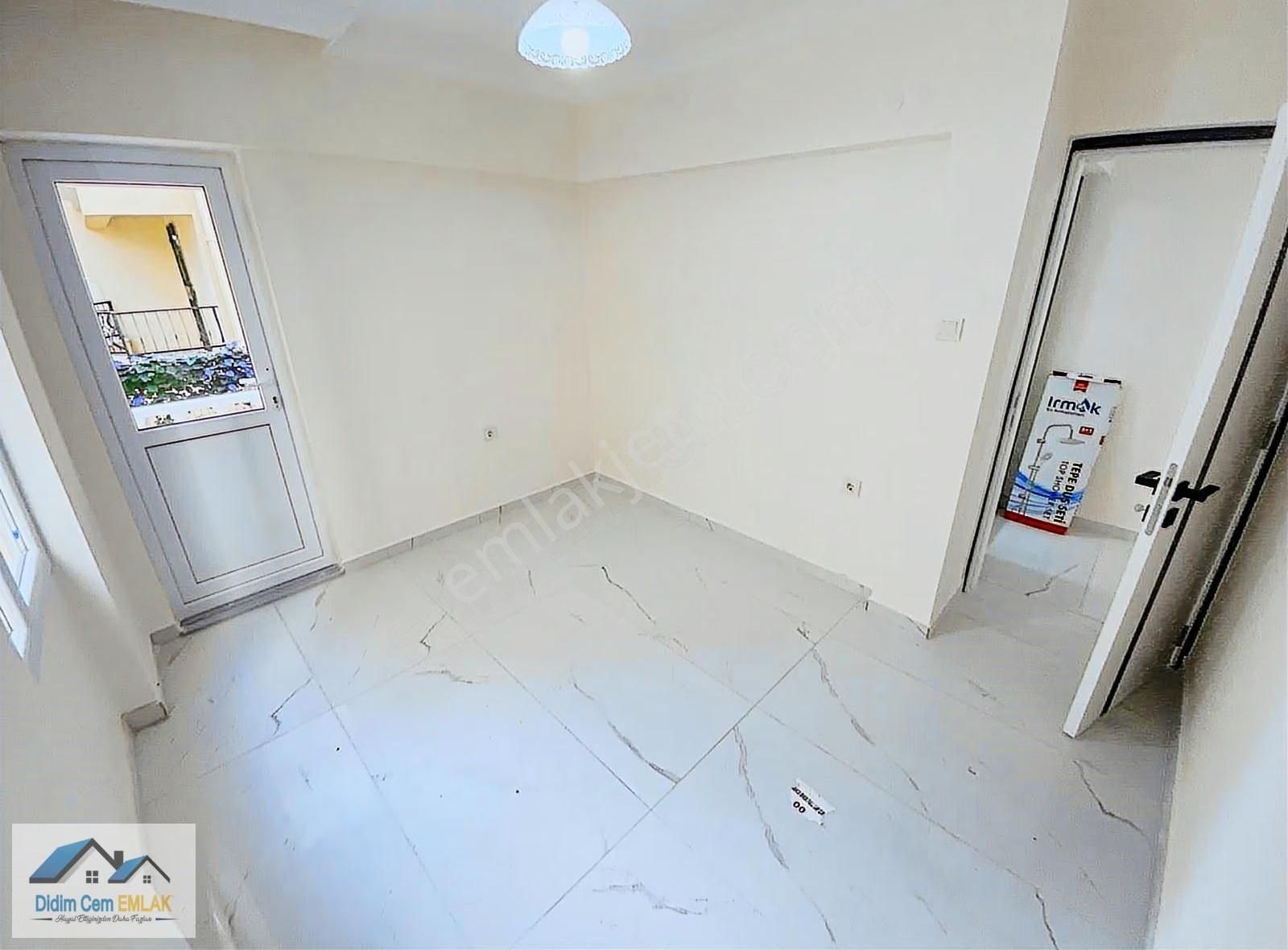 Didim Altınkumda Denize Yakın Full Yapılı Satılık 2+1 Daire - Görsel 3