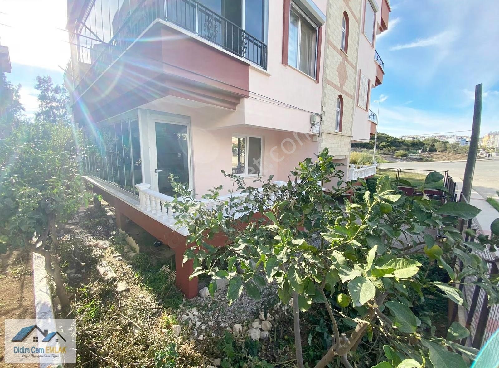 Didim Altınkumda Denize Yakın Full Yapılı Satılık 2+1 Daire - Görsel 24