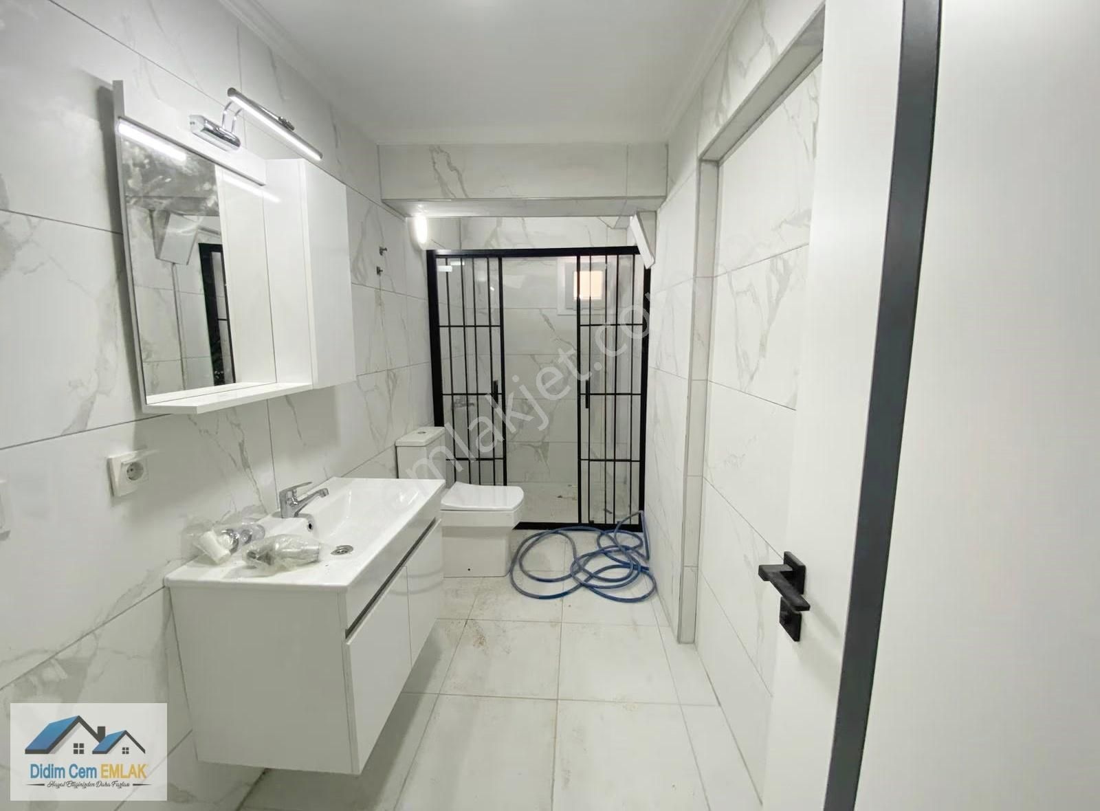 Didim Altınkumda Denize Yakın Full Yapılı Satılık 2+1 Daire - Görsel 12