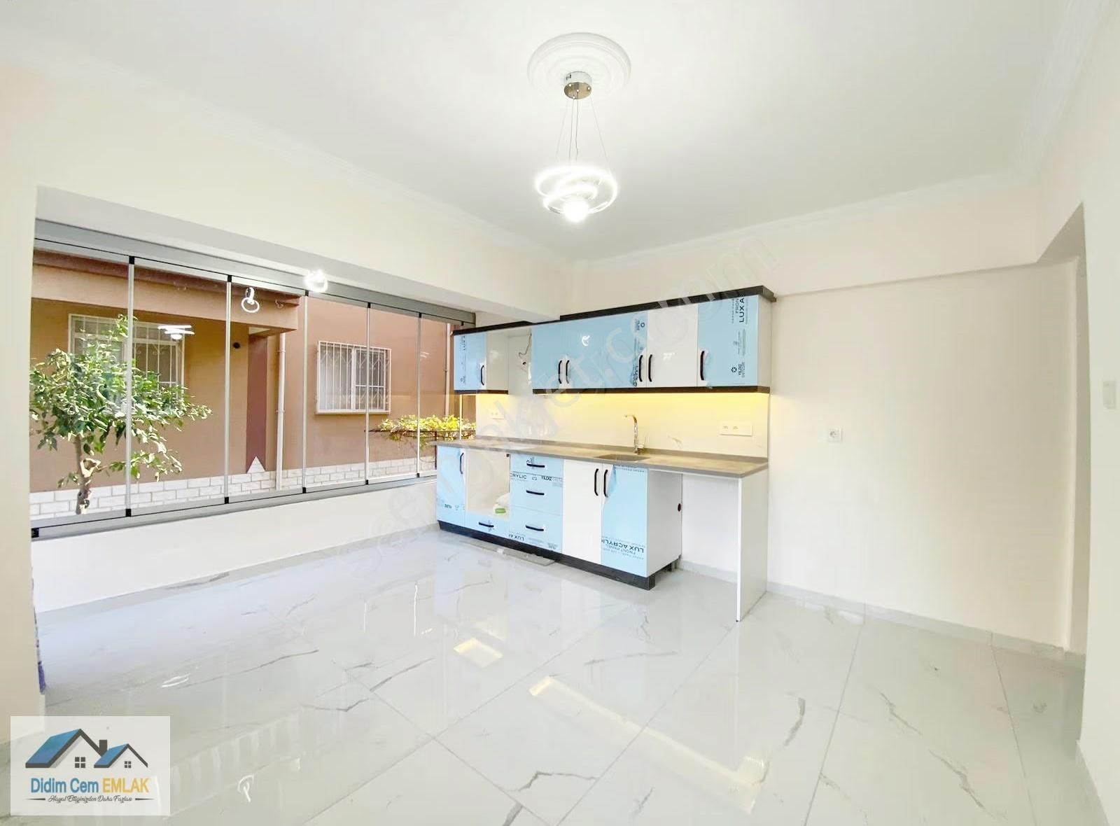 Didim Altınkumda Denize Yakın Full Yapılı Satılık 2+1 Daire - Görsel 8