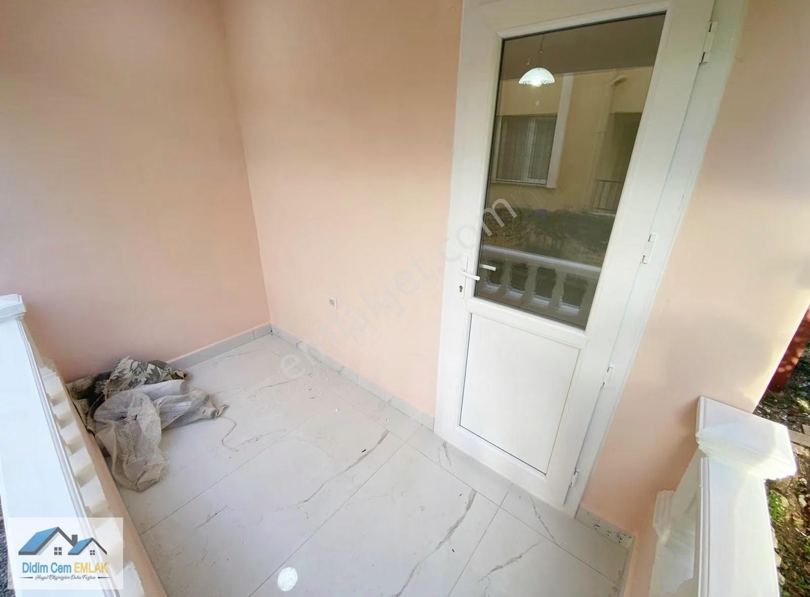 Didim Altınkumda Denize Yakın Full Yapılı Satılık 2+1 Daire - Görsel 18