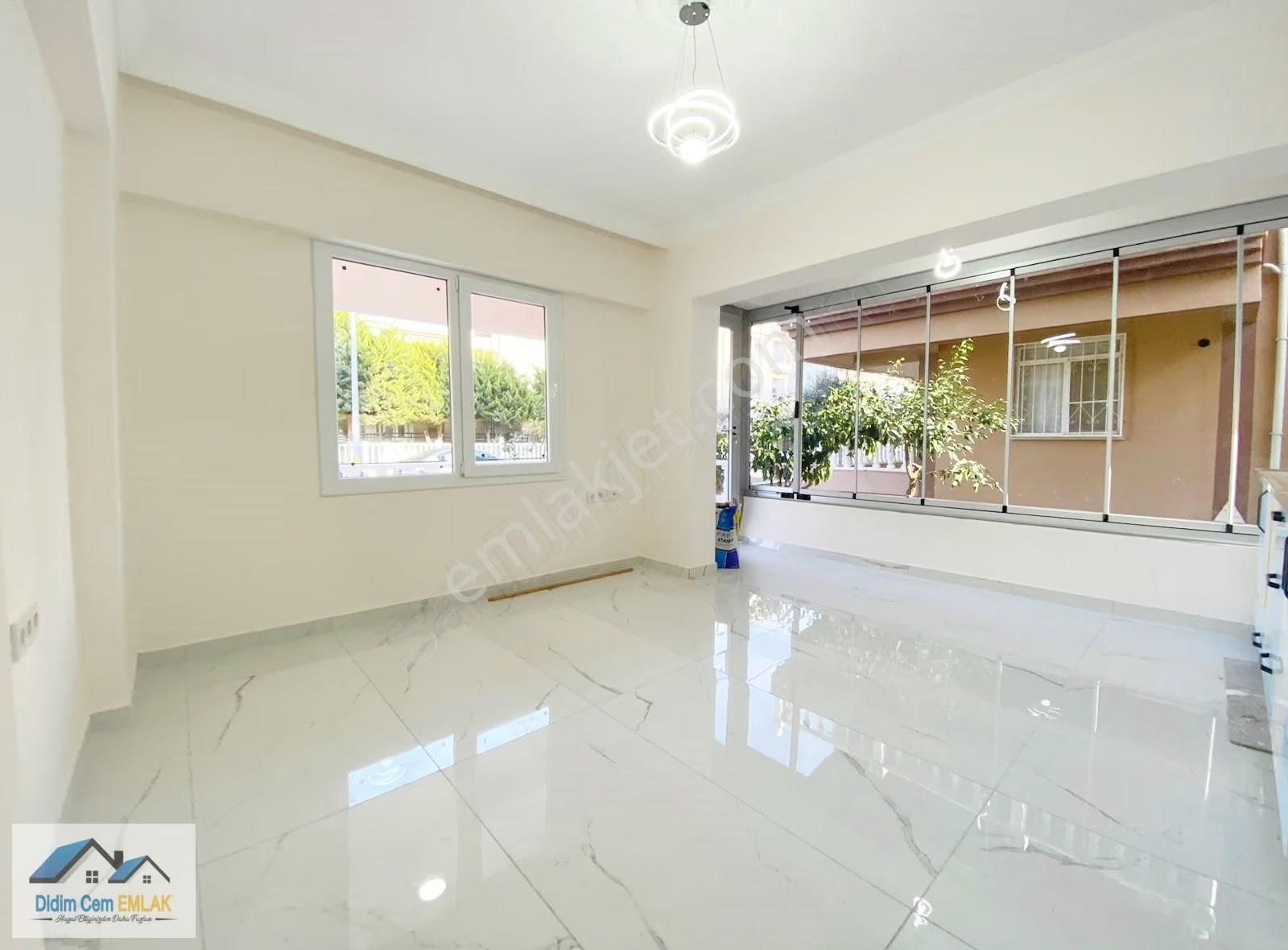 Didim Altınkumda Denize Yakın Full Yapılı Satılık 2+1 Daire - Görsel 14