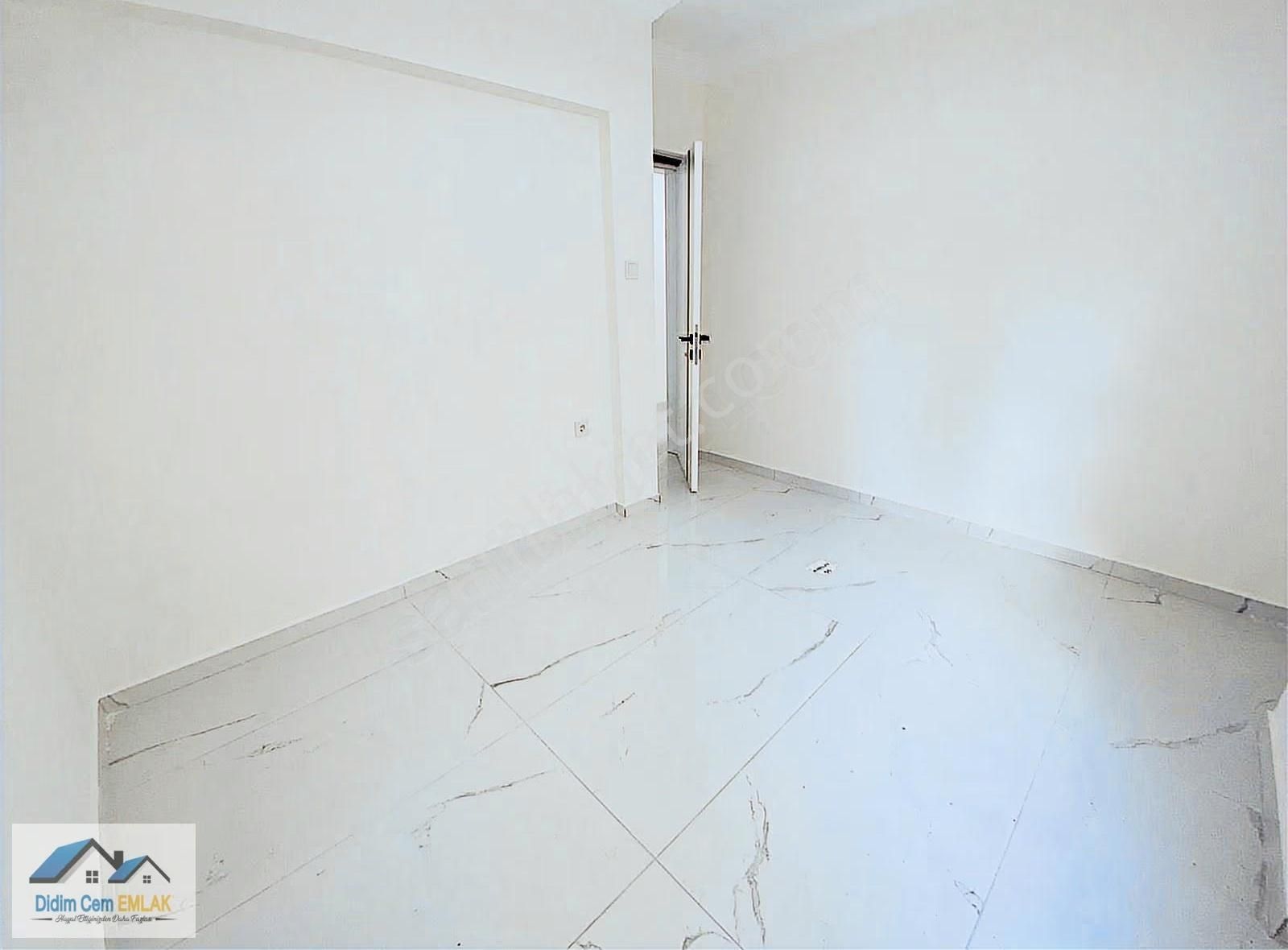 Didim Altınkumda Denize Yakın Full Yapılı Satılık 2+1 Daire - Görsel 5