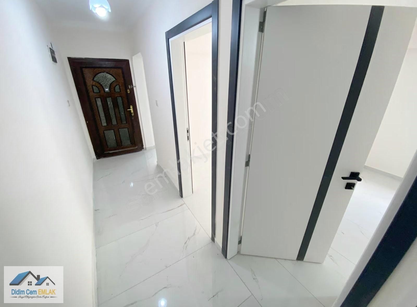 Didim Altınkumda Denize Yakın Full Yapılı Satılık 2+1 Daire - Görsel 7