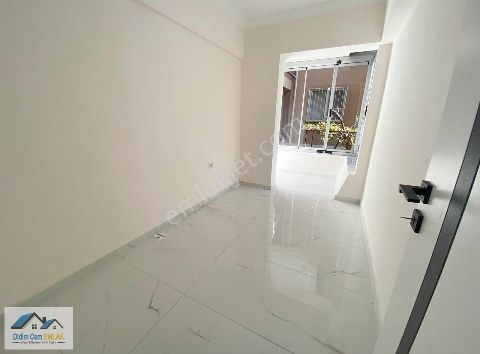 Didim Altınkumda Denize Yakın Full Yapılı Satılık 2+1 Daire - Görsel 15