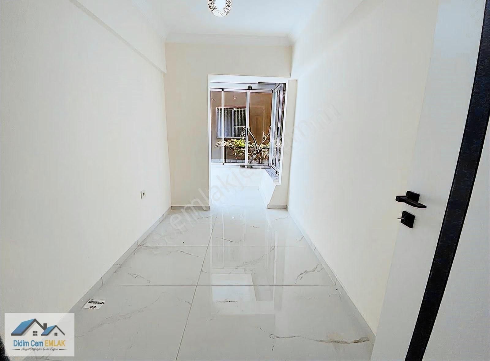 Didim Altınkumda Denize Yakın Full Yapılı Satılık 2+1 Daire - Görsel 17