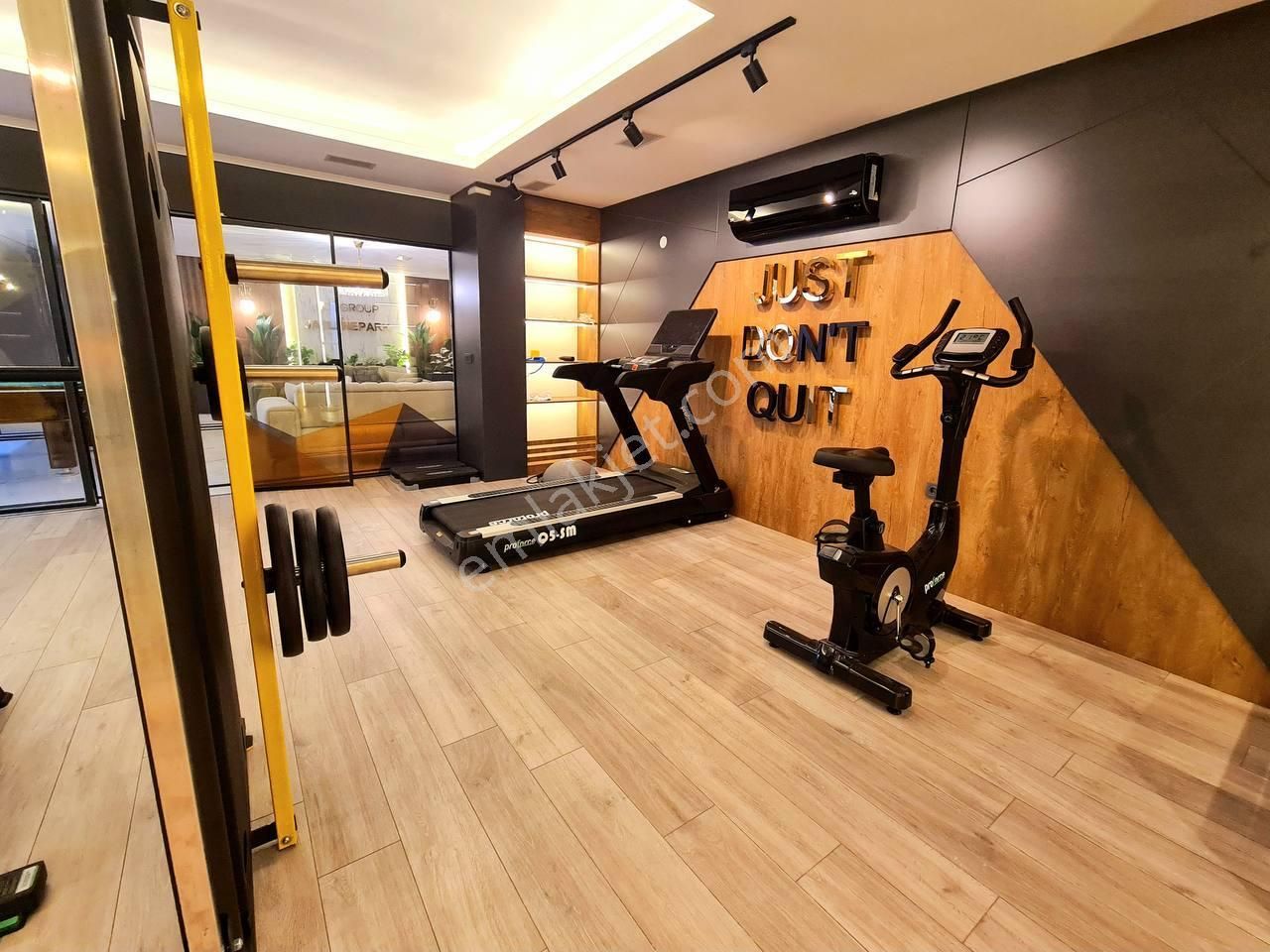 Alanya Oba Jasmin Park 1+1 (ru.uk.kz.en) - Görsel 24