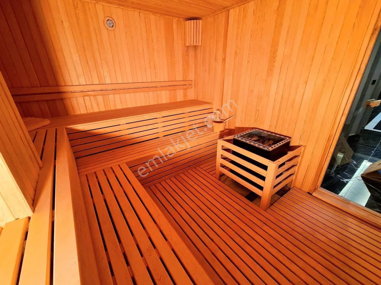 Alanya Oba Jasmin Park 1+1 (ru.uk.kz.en) - Görsel 13