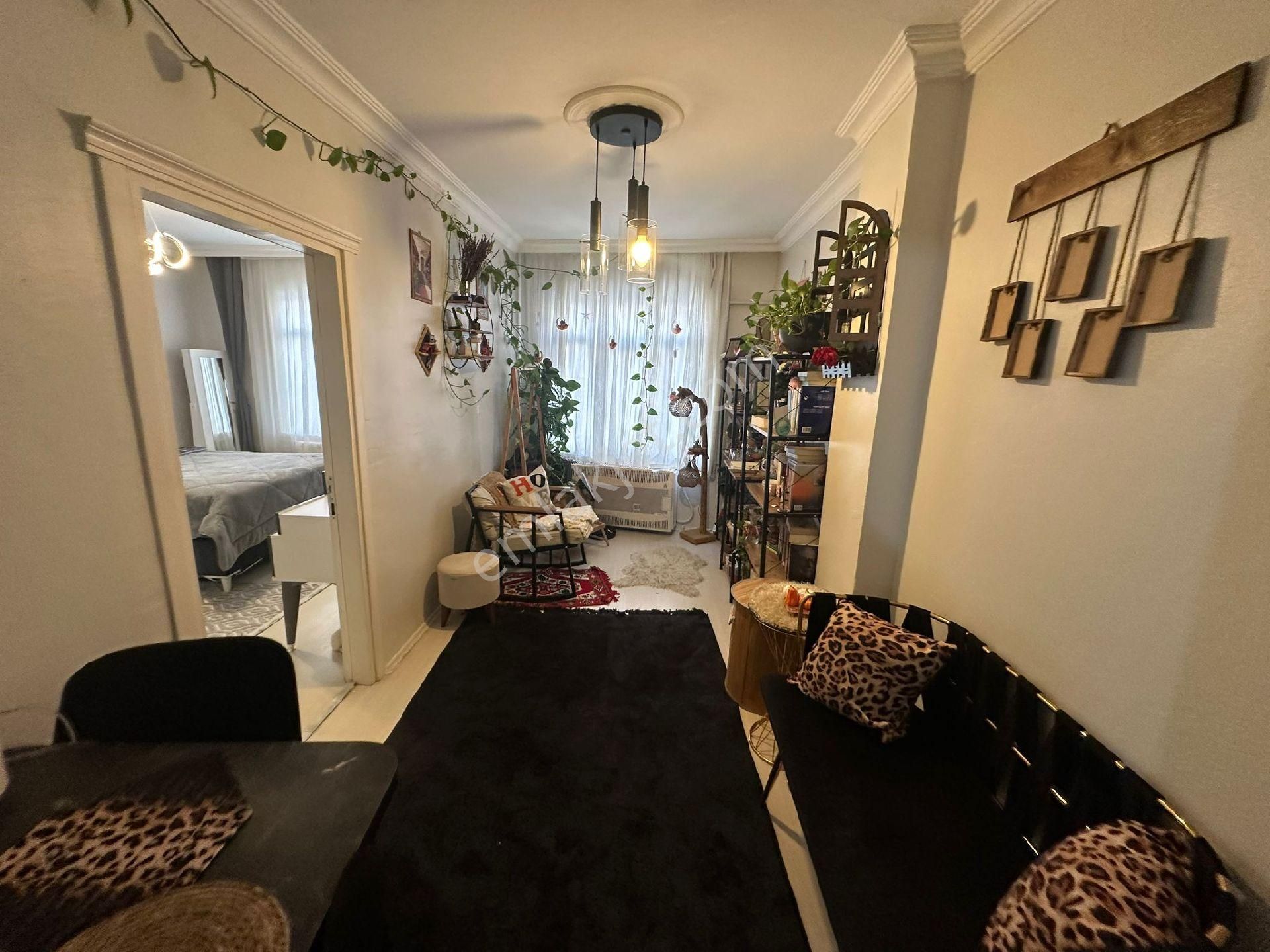 Esenler Menderes Mahallesınde 3+1 - Görsel 2