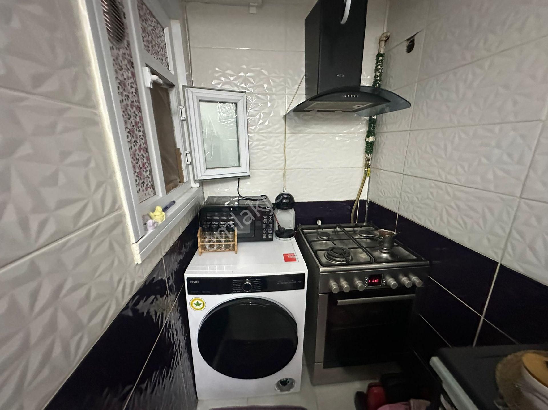 Esenler Menderes Mahallesınde 3+1 - Görsel 16