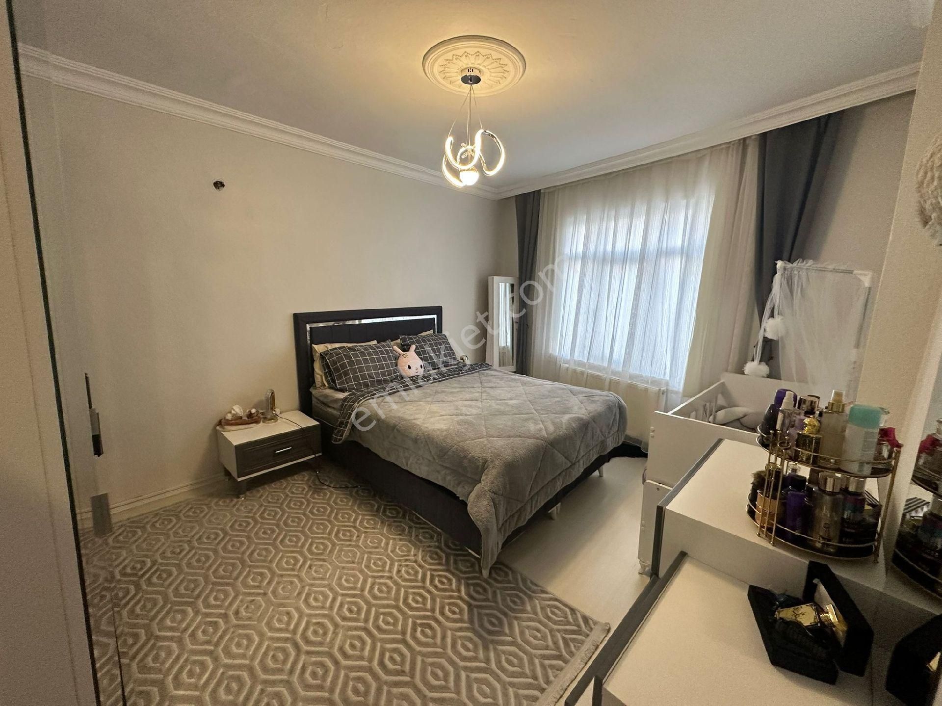 Esenler Menderes Mahallesınde 3+1 - Görsel 7